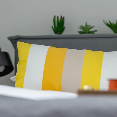 Jasny Klimatyzowany Na Krakowskim Kazimierzu By Rent Like Lägenhet *